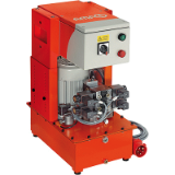 AMF 6906 DBV400 - Pump unit with pressure relief valve and electronic pressure switch, max. operating pressure 400 bar
