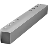 AMF 6945-22-04 - Spacer Bar (1x3)