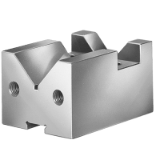 AMF 6355V - Prismatic clamping block