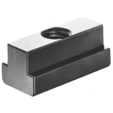 AMF 508 L - Nuts for T-slots, extended