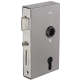 AMF 140PS - Self-locking lock case