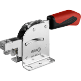 AMF 6860 - Combination clamp