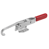 AMF 6847 - Hook type toggle clamp