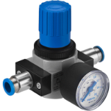 AMF 7800VDR - Pressure control valve