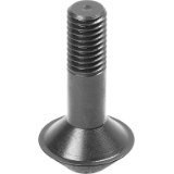 AMF 6370ZNSA - Engagement screw for protective shield