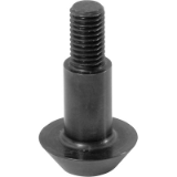 AMF 6370ZNSSN - Engagement screw