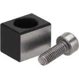 AMF 6370 ZI - Indexing slot nut