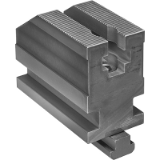 AMF 6376A - Support pour tendeurs 5 axes