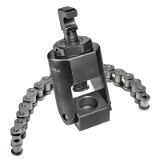 Chain Clamping Set