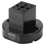 AMF 6378A-28-48 - Adapter for multiple clamping system  EASYVISE