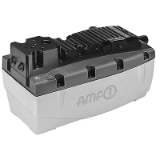 AMF 6904-25 - Pompe oléopneumatique, Pression de service max. 60 bars