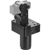 AMF 6959KB - Link clamp double-acting