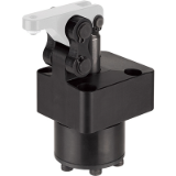 AMF 6942KK - Link Clamp, double acting