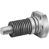 AMF 6945-15-10 - Piston de serrage complet pour serrage de nez d'outils