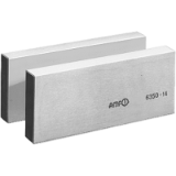 AMF 6350 - Par de topes paralelos