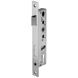 AMF 8405 - Cerradura de cerrojo corredizo de la cerradura de gatillo del marco de tubos pesado