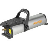 AMF 6370ZD-004 - Pompe oléopneumatique, Pression de service max. 60 bars